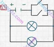 Розв'язання та відповідь 23. Фізика 8 клас Гельфгат, Ненашев (2016, збірник задач). Розділ 2. ЕЛЕКТРИЧНІ ЯВИЩА. ЕЛЕКТРИЧНИЙ СТРУМ. 13. Джерела струму. Електричне коло