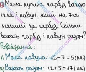 Розв'язання та відповідь 4. Математика 3 клас Лишенко (2014, робочий зошит). № 1-121. № 1-22