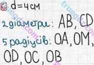 Розв'язання та відповідь 6. Математика 3 клас Лишенко (2014, робочий зошит). № 1-121. № 23-41