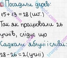 Розв'язання та відповідь 6. Математика 3 клас Лишенко (2014, робочий зошит). 879-1006. 952-968