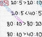 Розв'язання та відповідь 931. Математика 3 клас Рівкінд, Оляницька (2013). Розділ 3 - Усне множення і ділення чисел у межах 1000. Завдання 900-951