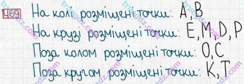 Розв'язання та відповідь 469. Математика 3 клас Заїка, Тарнавська (2020, частина 1). ДОДАВАННЯ І ВІДНІМАННЯ ЧИСЕЛ У МЕЖАХ 1000 БЕЗ ПЕРЕХОДУ ЧЕРЕЗ РОЗРЯДИ. Додавання чисел виду 400 + 320, 40 + 320, 40 + 360