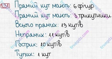 Розв'язання та відповідь 231. Математика 3 клас Заїка, Тарнавська (2020, частина 1). ТАБЛИЦІ МНОЖЕННЯ І ДІЛЕННЯ. Множення і ділення з числом 8