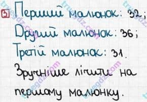 Розв'язання та відповідь 3. Математика 3 клас Заїка, Тарнавська (2020, частина 1). ПОВТОРЕННЯ ВИВЧЕНОГО МАТЕРІАЛУ ЗА 2 КЛАС. Нумерація чисел у межах 100