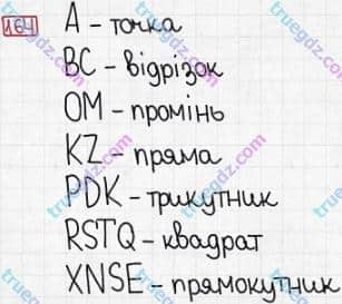 Розв'язання та відповідь 164. Математика 3 клас Заїка, Тарнавська (2020, частина 1). МНОЖЕННЯ І ДІЛЕННЯ. ТАБЛИЧНІ ВИПАДКИ МНОЖЕННЯ І ДІЛЕННЯ. Перевір себе