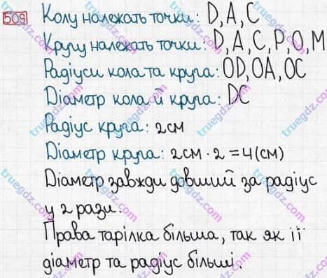 Розв'язання та відповідь 509. Математика 3 клас Заїка, Тарнавська (2020, частина 1). ДОДАВАННЯ І ВІДНІМАННЯ ЧИСЕЛ У МЕЖАХ 1000 БЕЗ ПЕРЕХОДУ ЧЕРЕЗ РОЗРЯДИ. Віднімання чисел виду 470 - 320