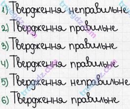 Розв'язання та відповідь 589. Математика 5 клас Істер (2013). Розділ 1. НАТУРАЛЬНІ ЧИСЛА І ДІЇ З НИМИ. ГЕОМЕТРИЧНІ ФІГУРИ І ВЕЛИЧИНИ. §17. Промінь, пряма, площина