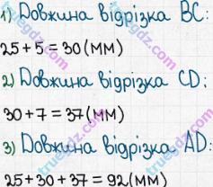 Розв'язання та відповідь 133. Математика 5 клас Істер (2013). Розділ 1. НАТУРАЛЬНІ ЧИСЛА І ДІЇ З НИМИ. ГЕОМЕТРИЧНІ ФІГУРИ І ВЕЛИЧИНИ. §3. Додавання натуральних чисел. Властивості додавання