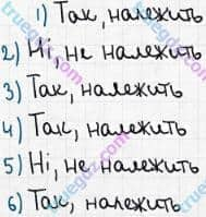 Розв'язання та відповідь 89. Математика 5 клас Мерзляк, Полонський, Якір (2018). § 1. Натуральні числа. 4. Площина. Пряма. Промінь