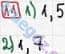 Розв'язання та відповідь 11. Математика 6 клас Мерзляк, Полонський, Якір (2014). §1 - Подільність натуральних чисел. 1. Дільники і кратні